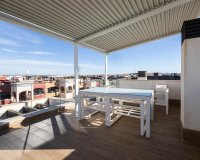 Rynek wtórny - Villa - Orihuela - Orihuela Costa