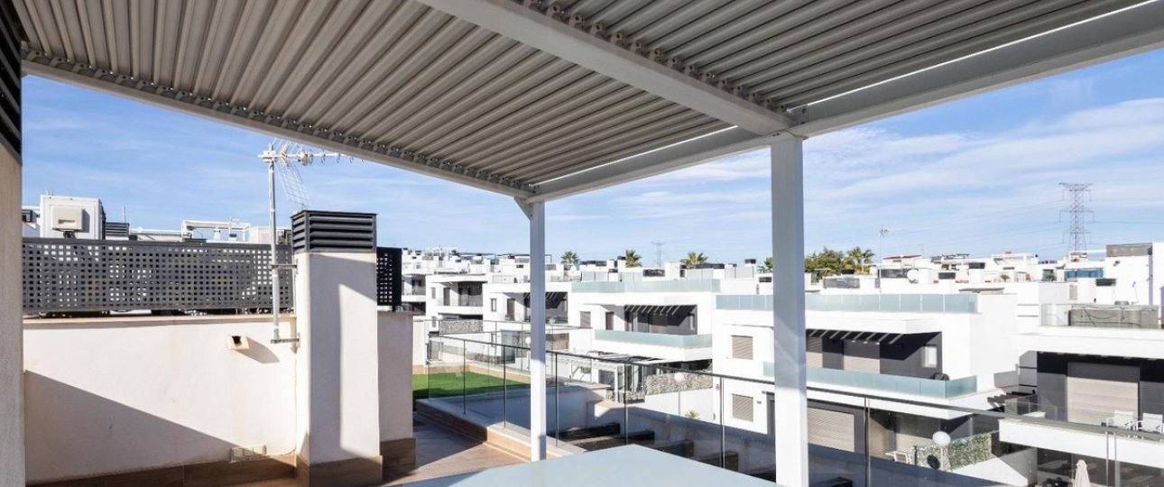 Rynek wtórny - Villa - Orihuela - Orihuela Costa