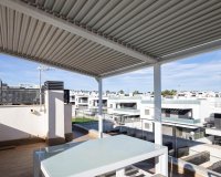 Rynek wtórny - Villa - Orihuela - Orihuela Costa