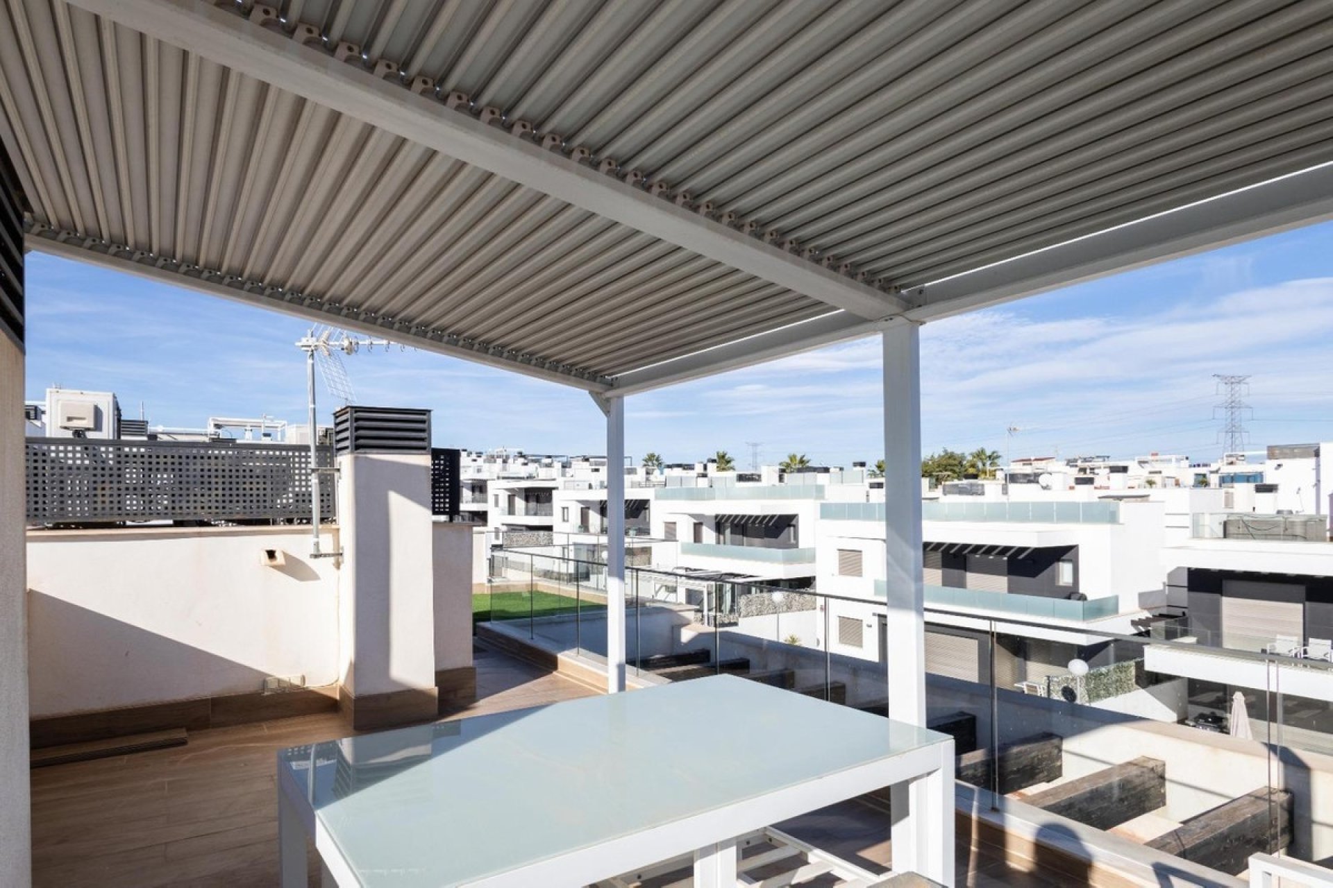Rynek wtórny - Villa - Orihuela - Orihuela Costa