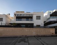 Rynek wtórny - Villa - Orihuela - Orihuela Costa