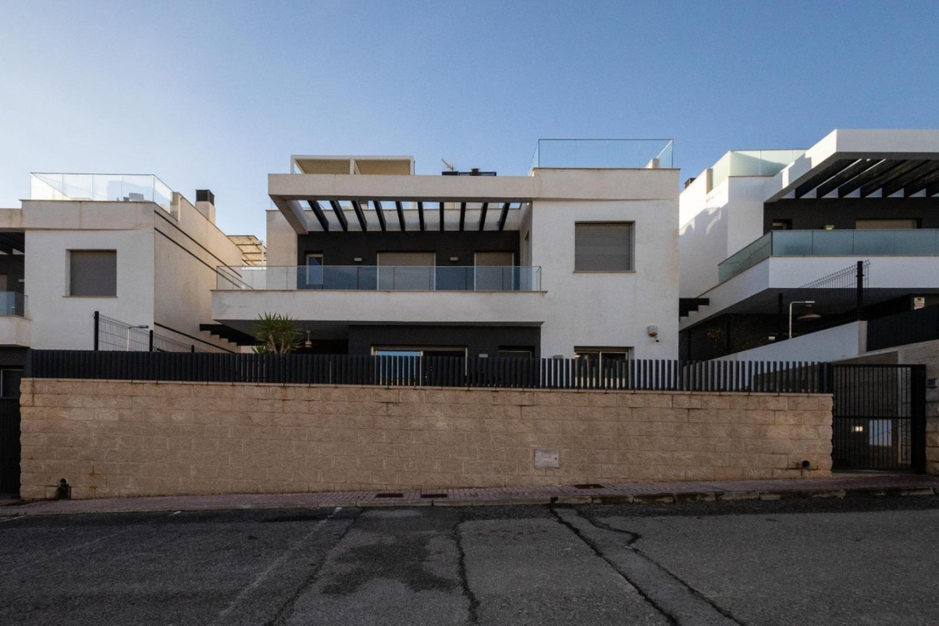 Rynek wtórny - Villa - Orihuela - Orihuela Costa