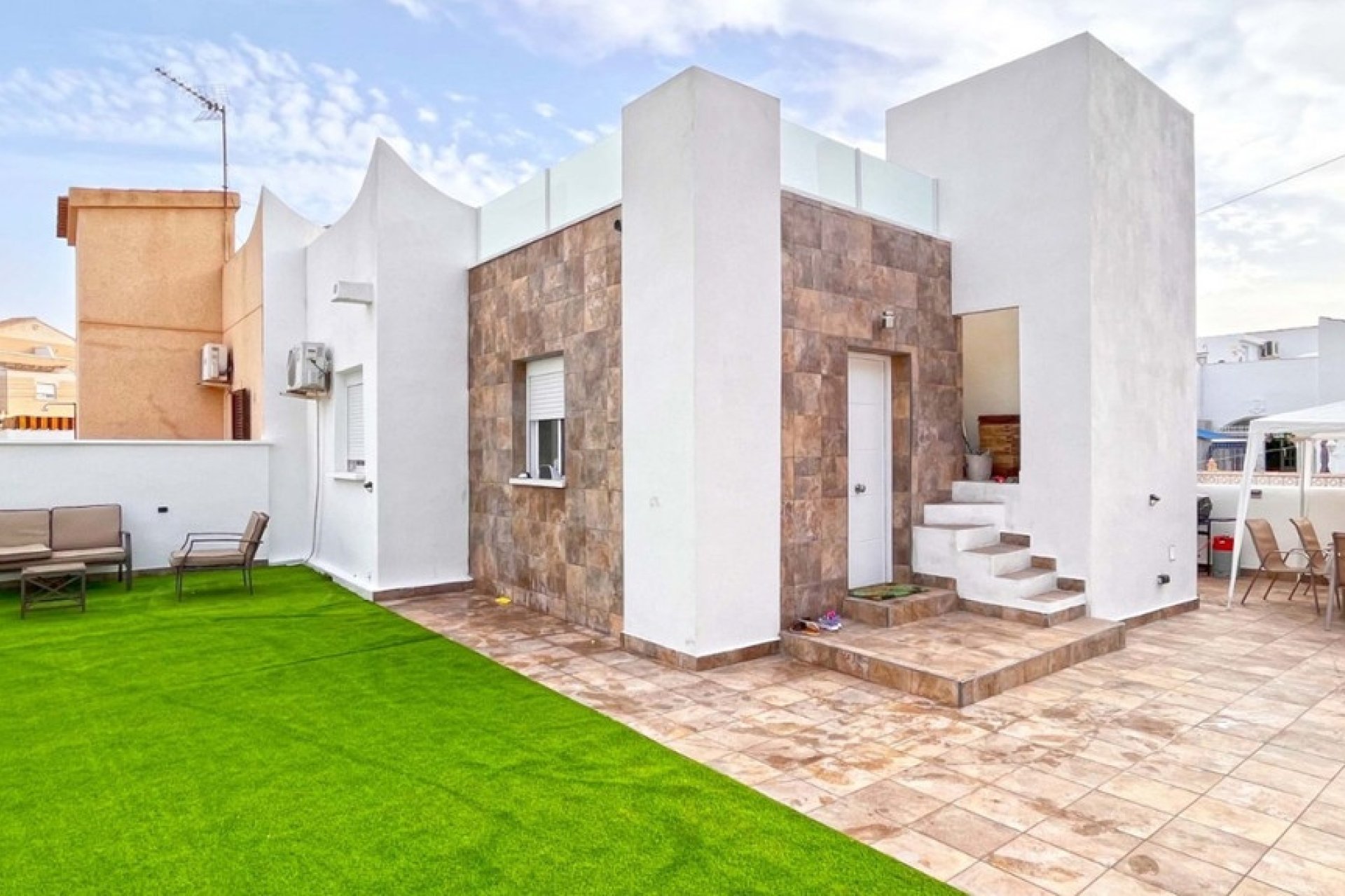 Rynek wtórny - Villa - Orihuela - Playa Flamenca