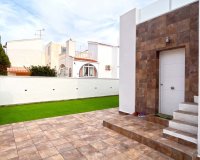 Rynek wtórny - Villa - Orihuela - Playa Flamenca
