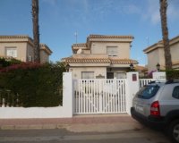 Rynek wtórny - Villa - Orihuela - Playa Flamenca