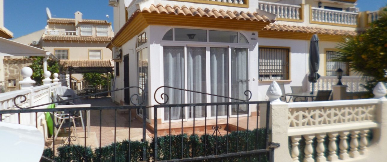 Rynek wtórny - Villa - Orihuela - Playa Flamenca
