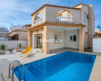 Rynek wtórny - Villa - Orihuela - Playa Flamenca