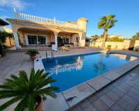 Rynek wtórny - Villa - Orihuela - Playa Flamenca