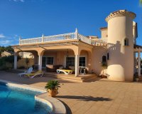 Rynek wtórny - Villa - Orihuela - Playa Flamenca