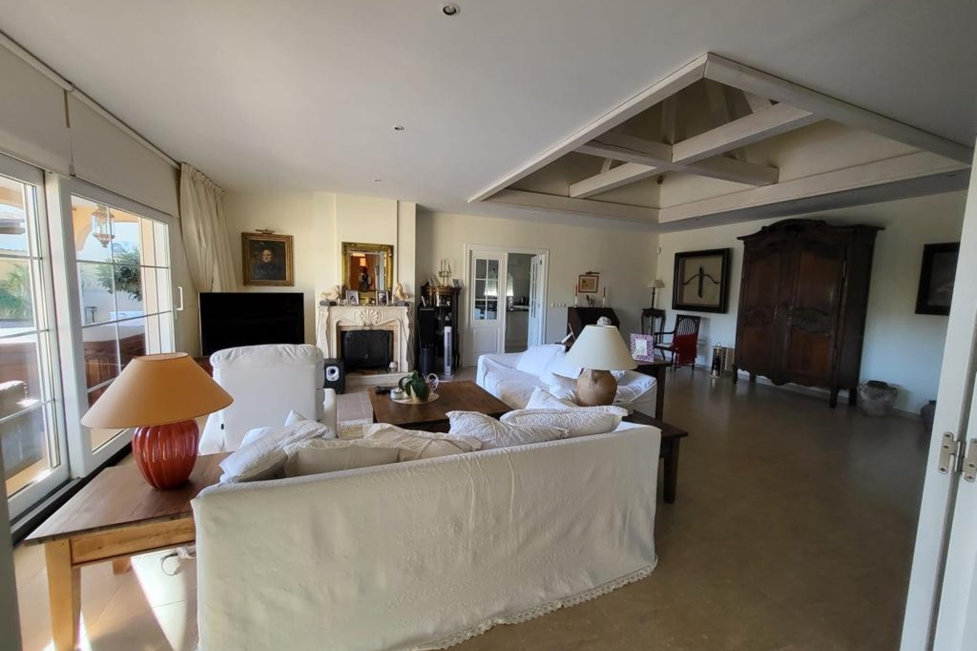 Rynek wtórny - Villa - Orihuela - Playa Flamenca