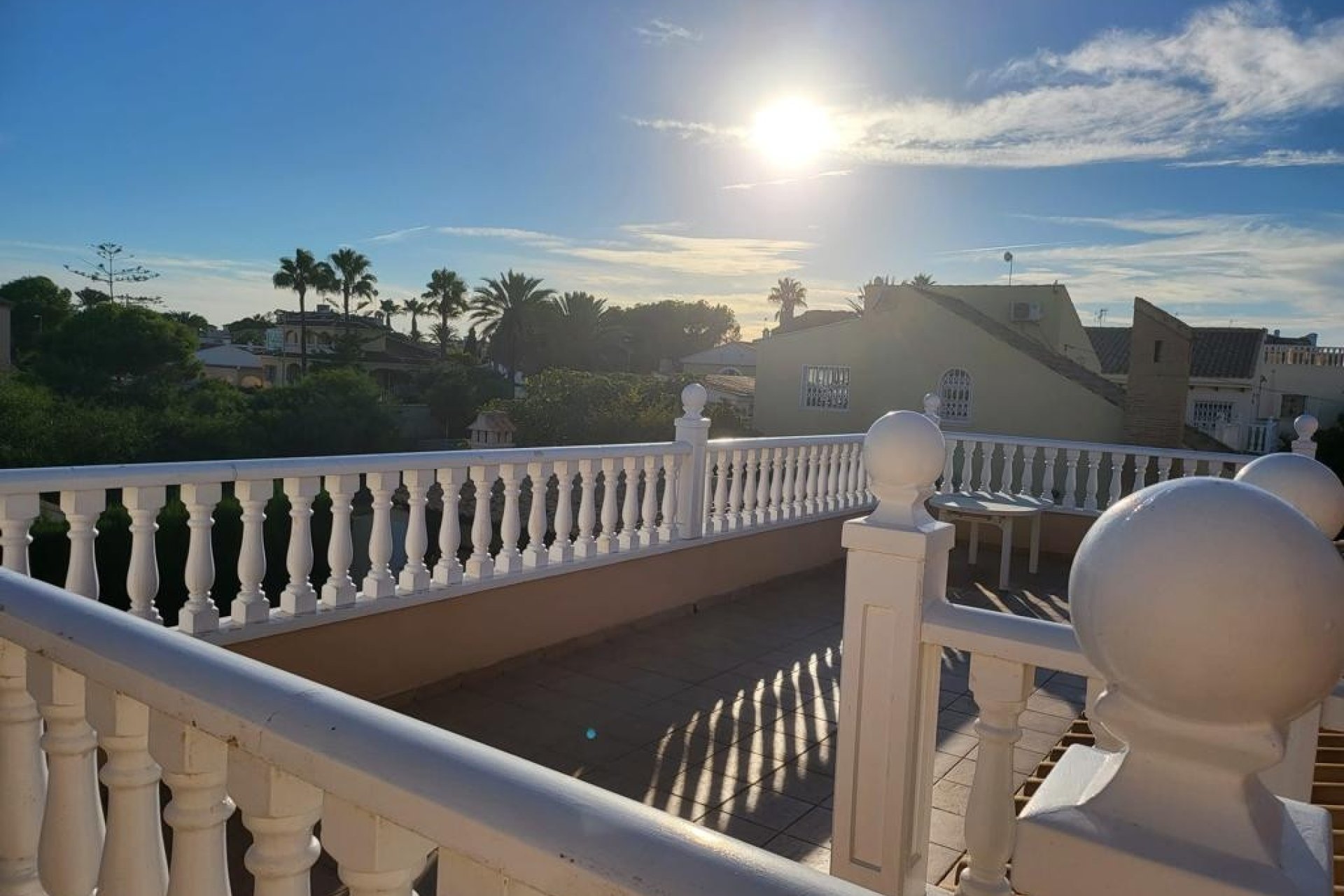 Rynek wtórny - Villa - Orihuela - Playa Flamenca
