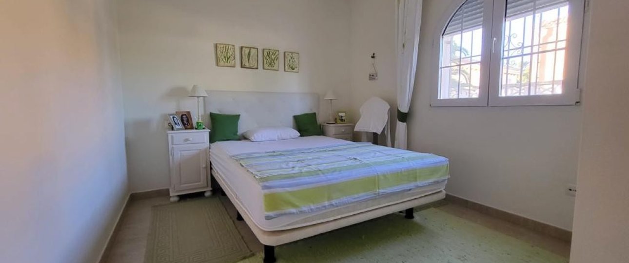 Rynek wtórny - Villa - Orihuela - Playa Flamenca