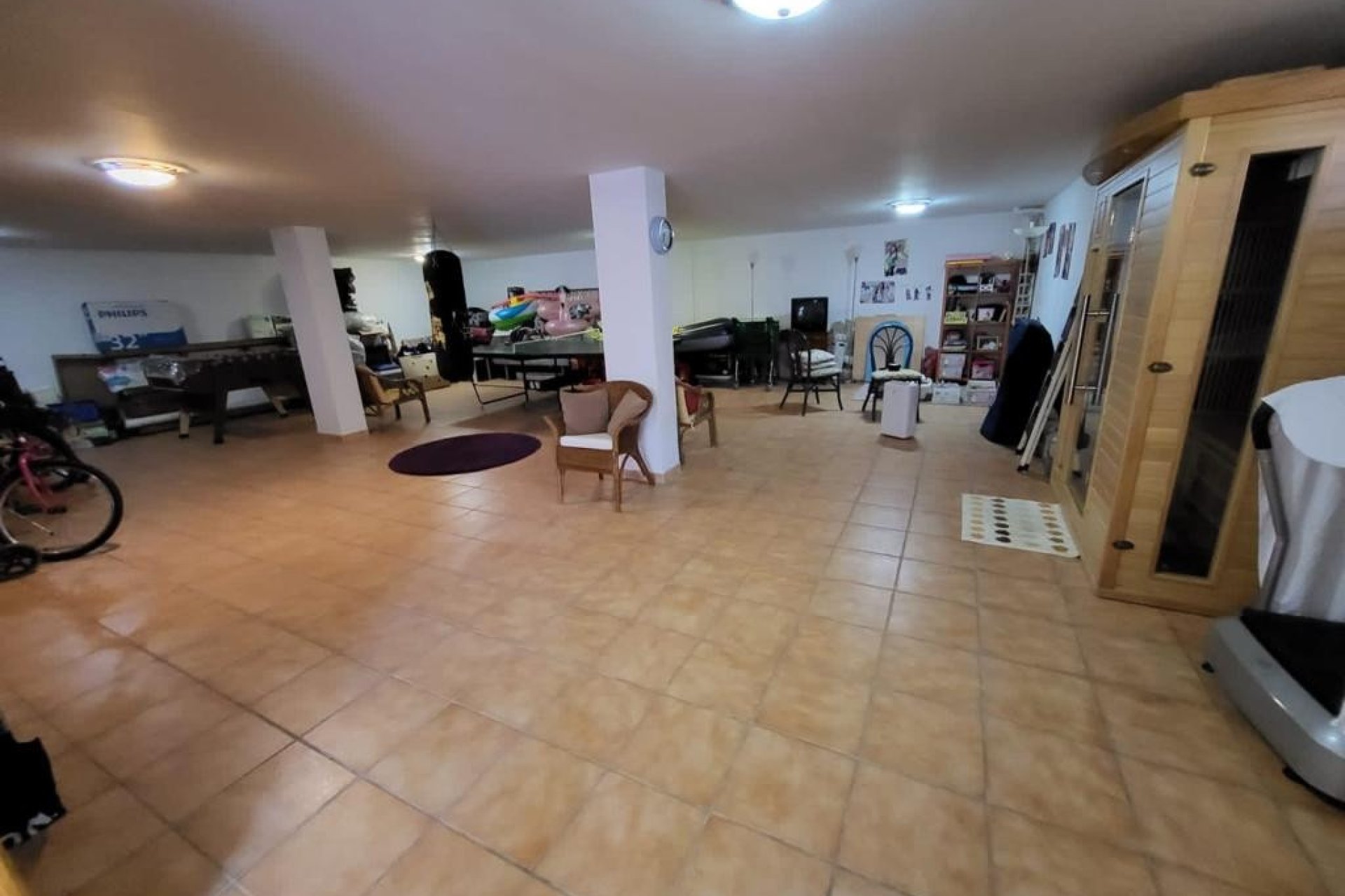 Rynek wtórny - Villa - Orihuela - Playa Flamenca