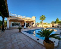 Rynek wtórny - Villa - Orihuela - Playa Flamenca