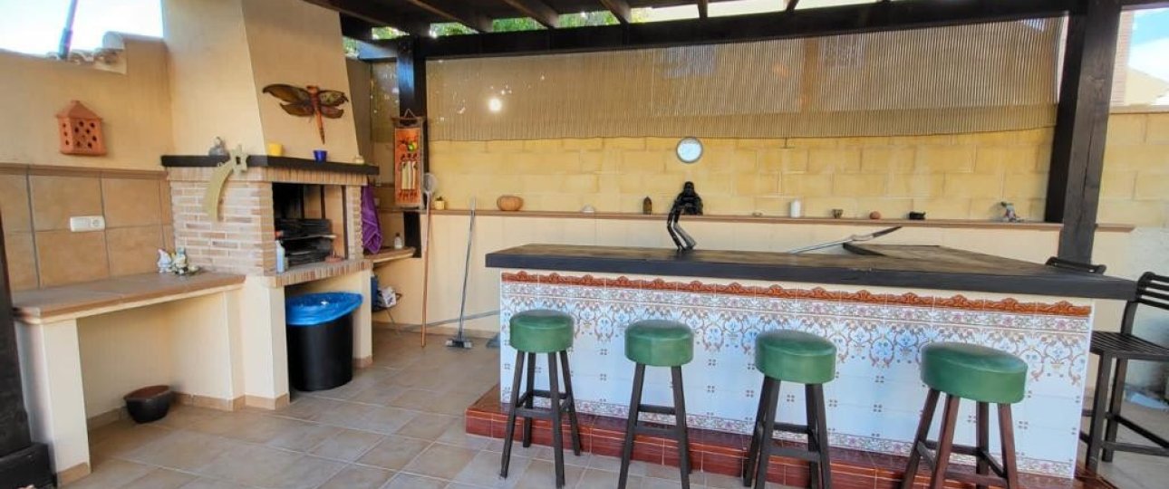 Rynek wtórny - Villa - Orihuela - Playa Flamenca