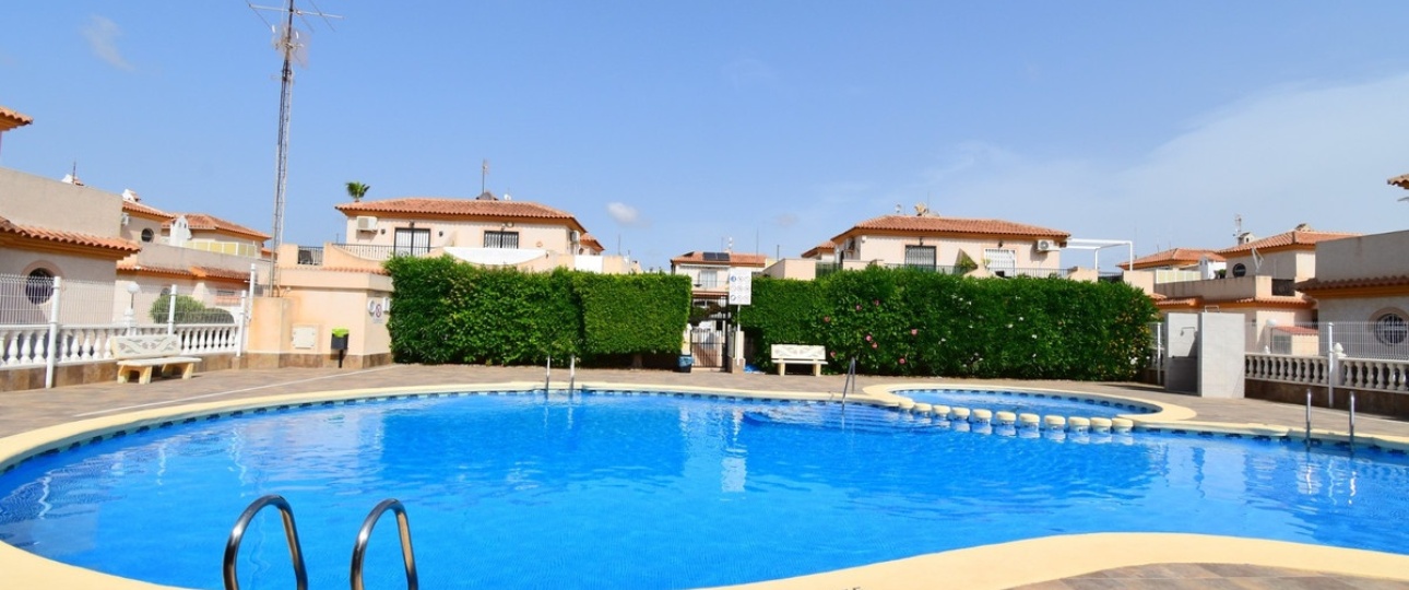 Rynek wtórny - Villa - Orihuela - Playa Flamenca