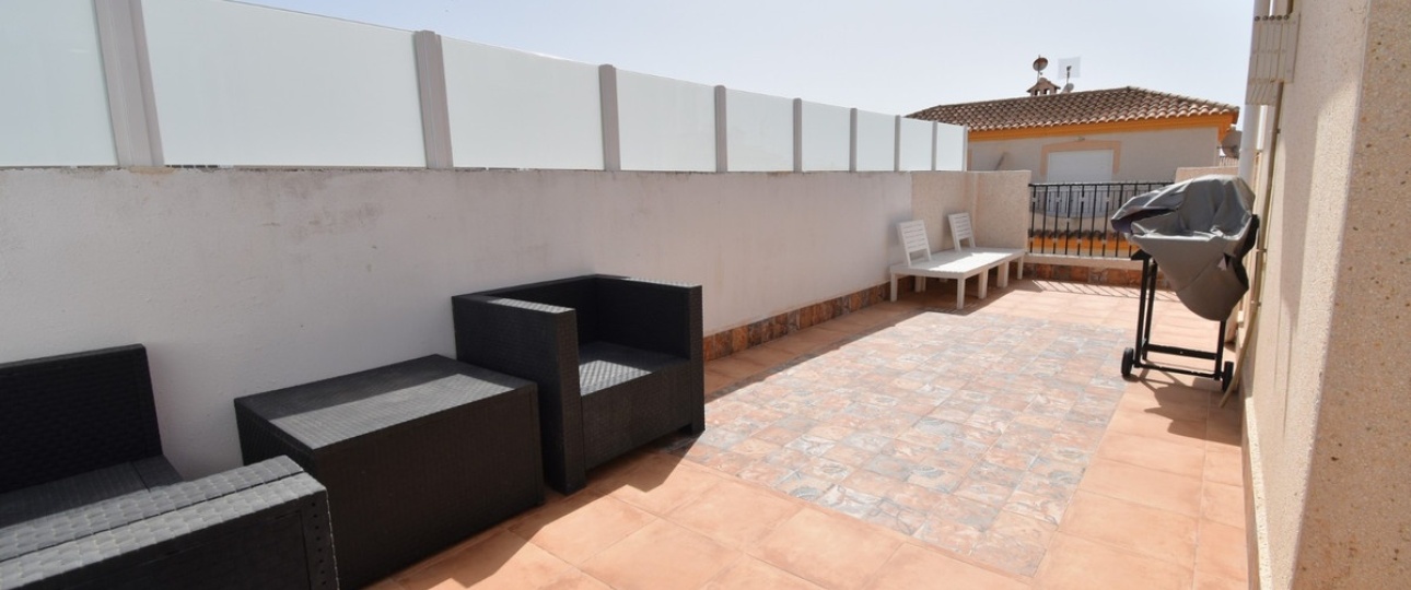 Rynek wtórny - Villa - Orihuela - Playa Flamenca