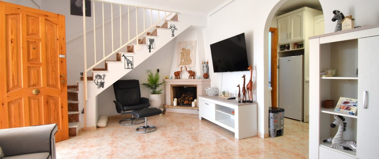 Rynek wtórny - Villa - Orihuela - Playa Flamenca