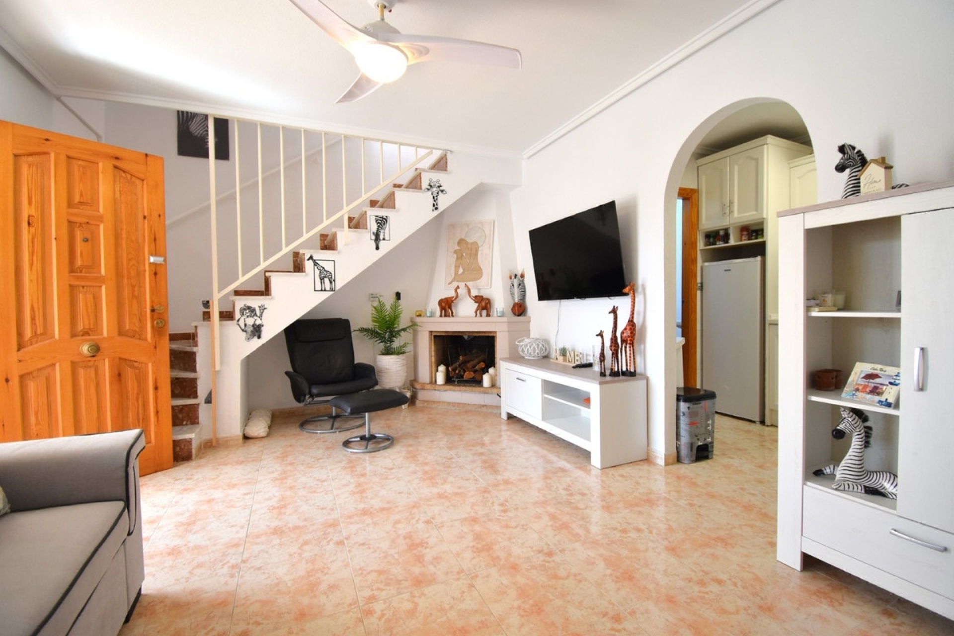 Rynek wtórny - Villa - Orihuela - Playa Flamenca