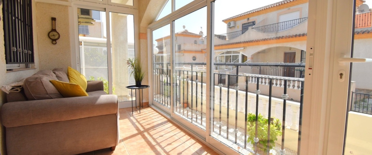 Rynek wtórny - Villa - Orihuela - Playa Flamenca