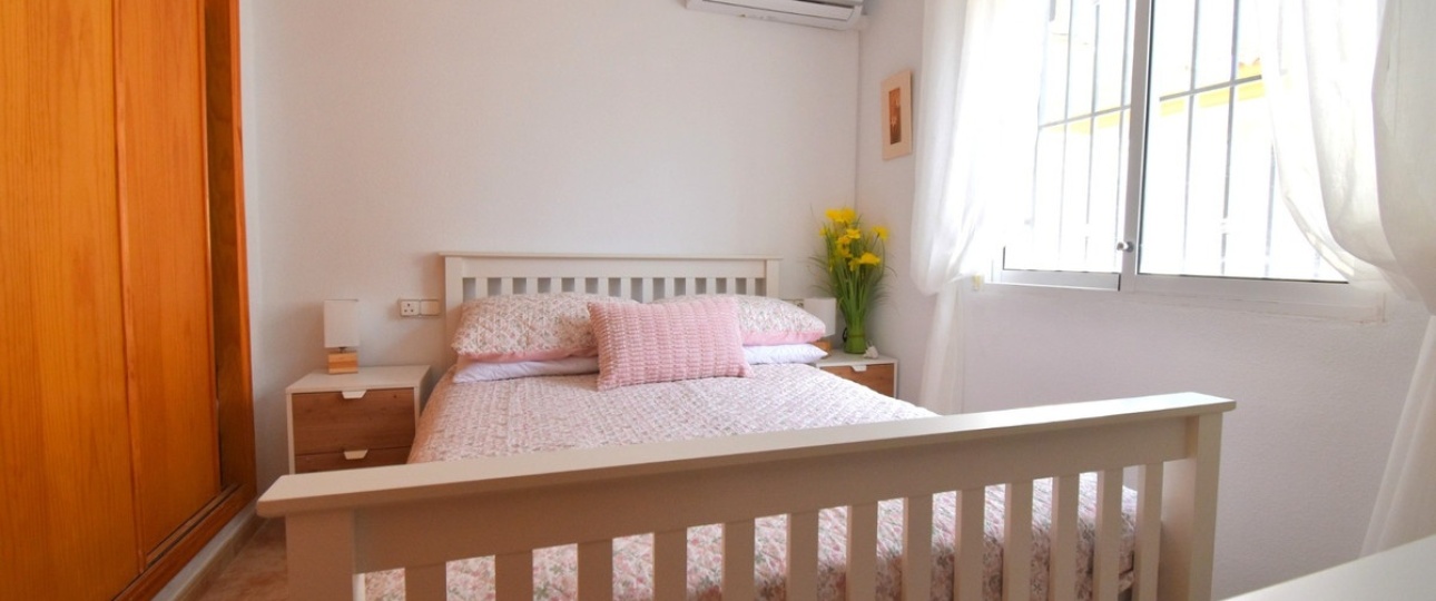 Rynek wtórny - Villa - Orihuela - Playa Flamenca