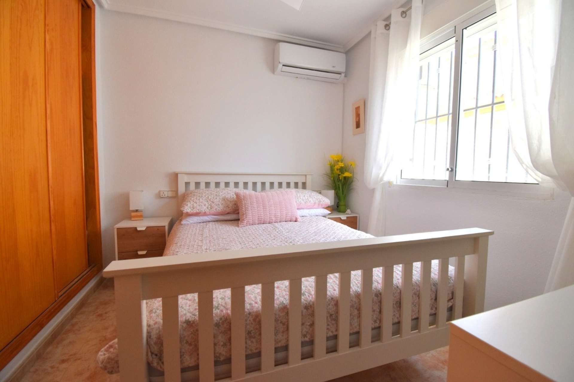 Rynek wtórny - Villa - Orihuela - Playa Flamenca
