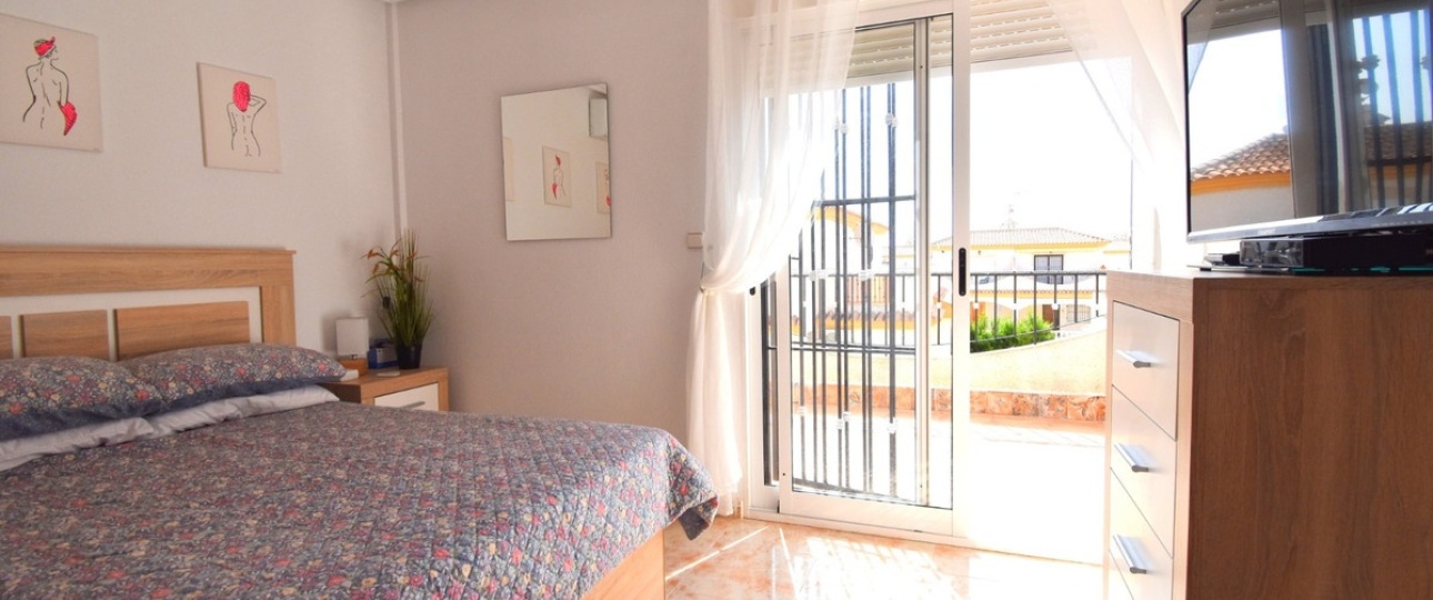 Rynek wtórny - Villa - Orihuela - Playa Flamenca