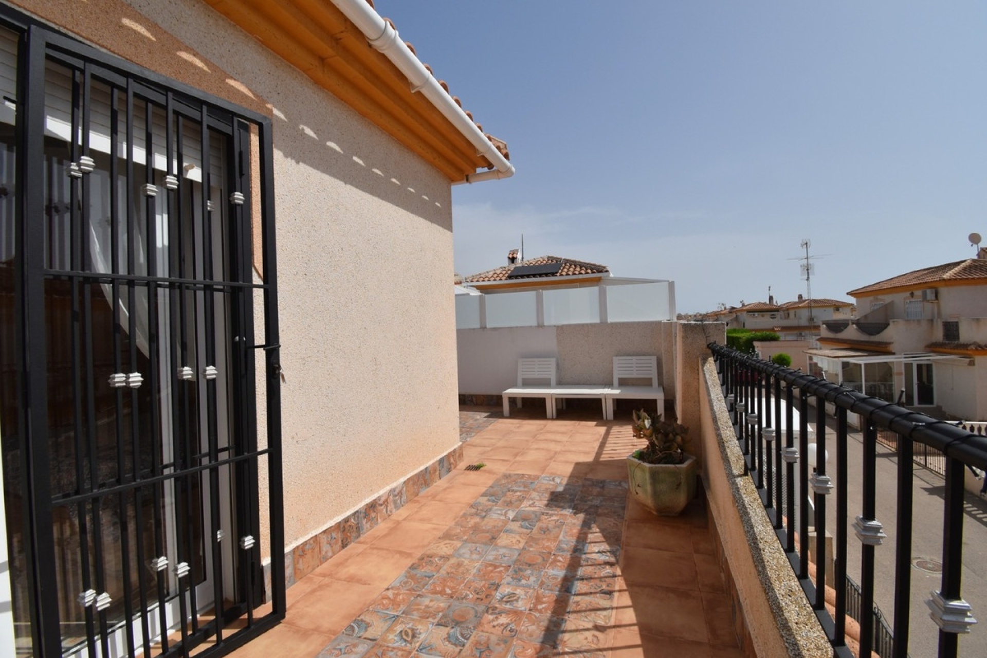 Rynek wtórny - Villa - Orihuela - Playa Flamenca