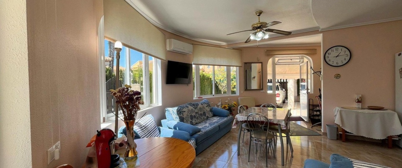 Rynek wtórny - Villa - Orihuela - Playa Flamenca