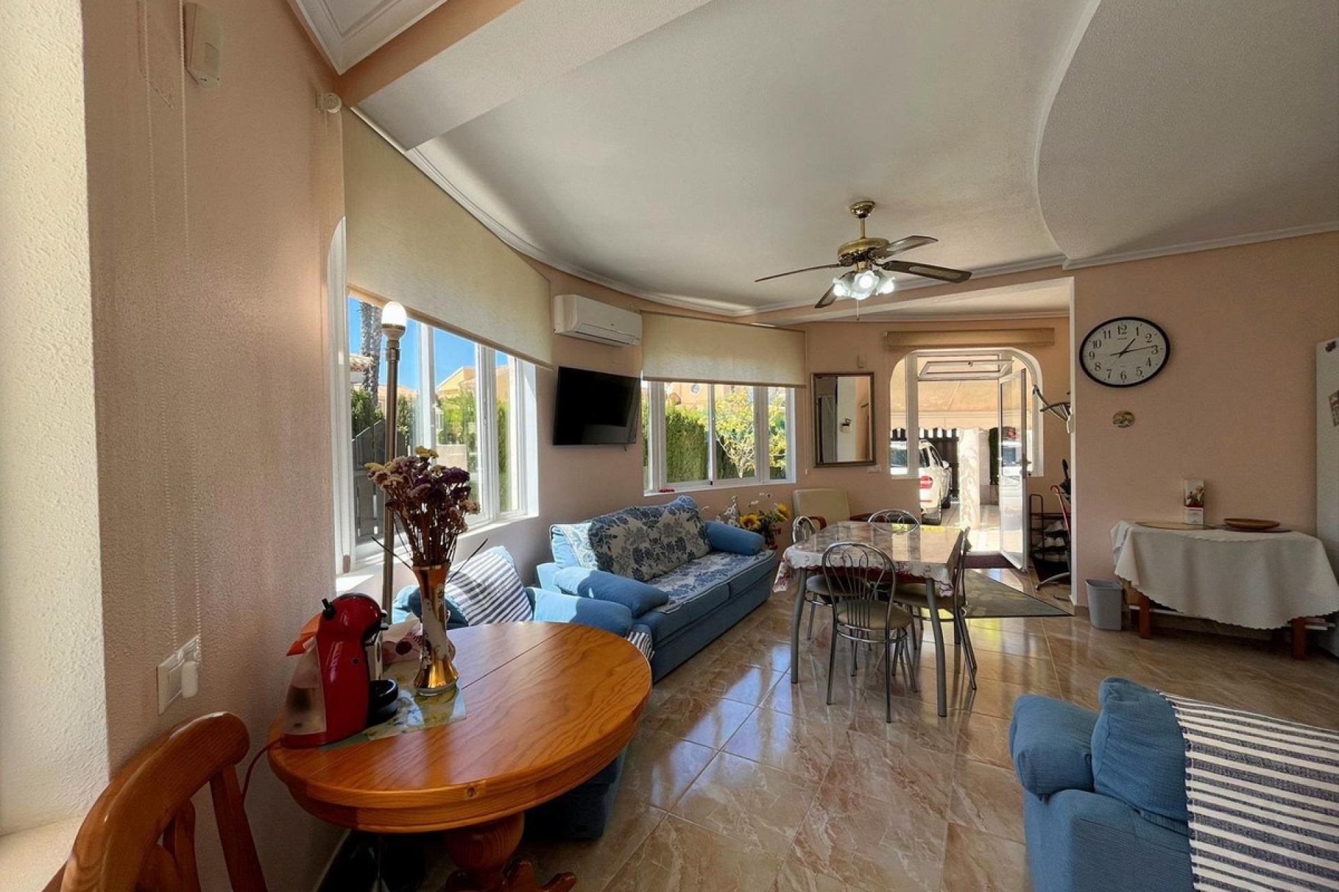 Rynek wtórny - Villa - Orihuela - Playa Flamenca