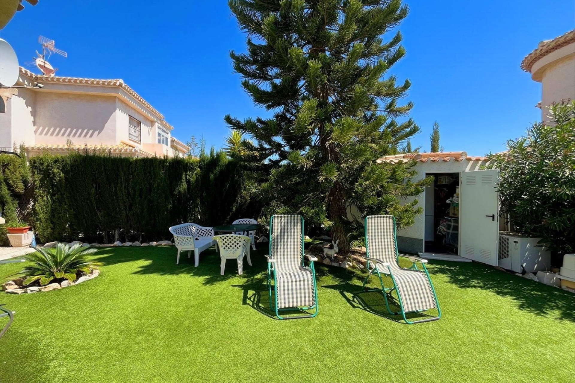 Rynek wtórny - Villa - Orihuela - Playa Flamenca
