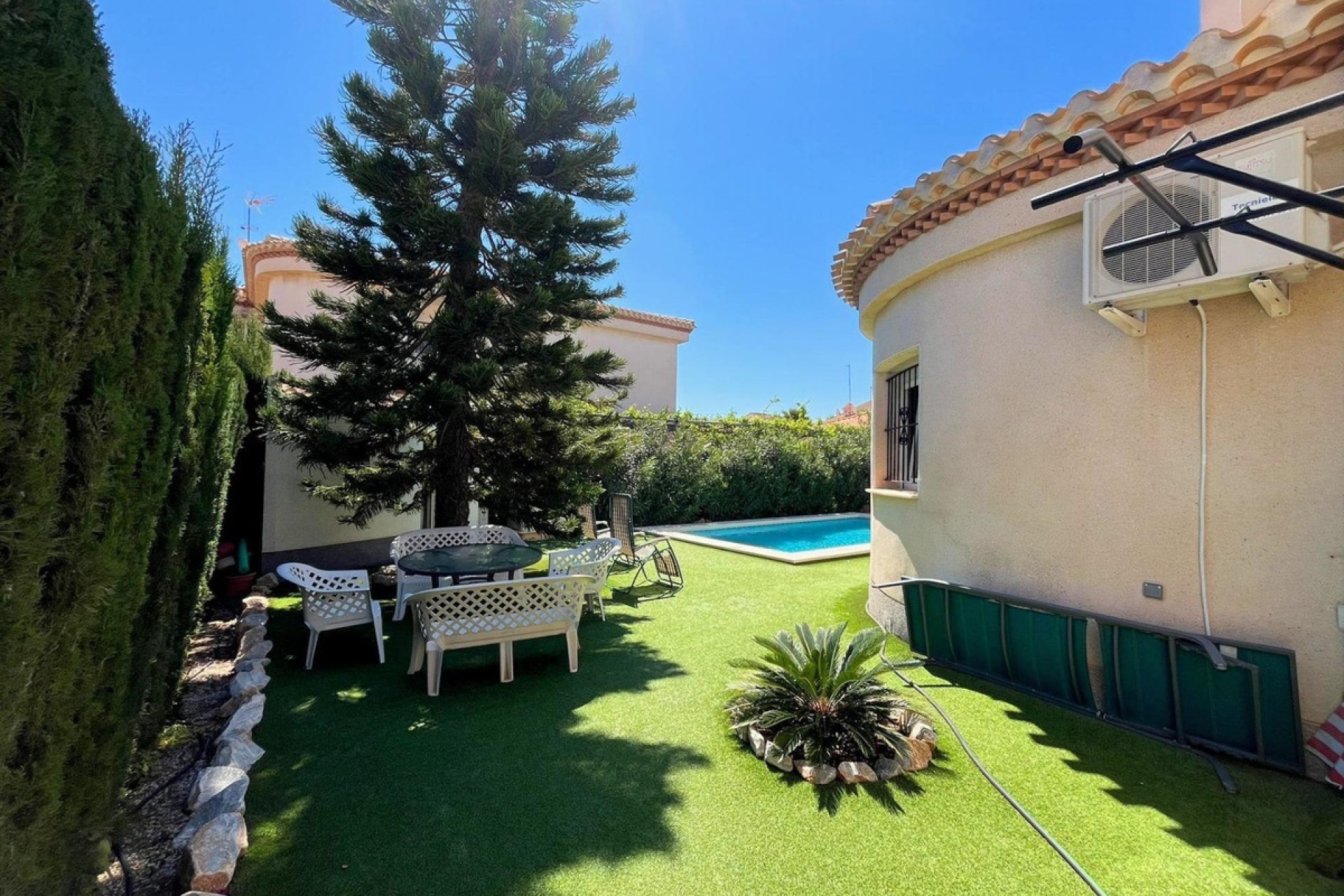 Rynek wtórny - Villa - Orihuela - Playa Flamenca