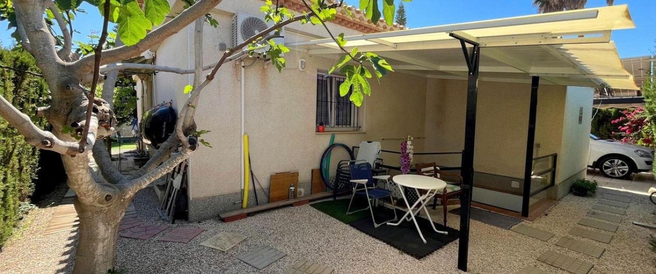 Rynek wtórny - Villa - Orihuela - Playa Flamenca
