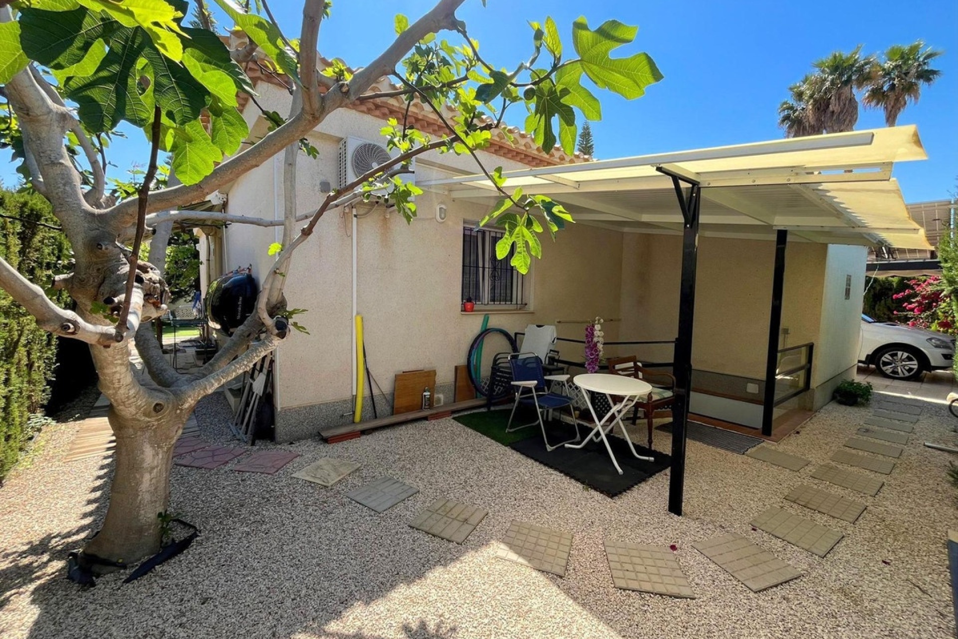 Rynek wtórny - Villa - Orihuela - Playa Flamenca