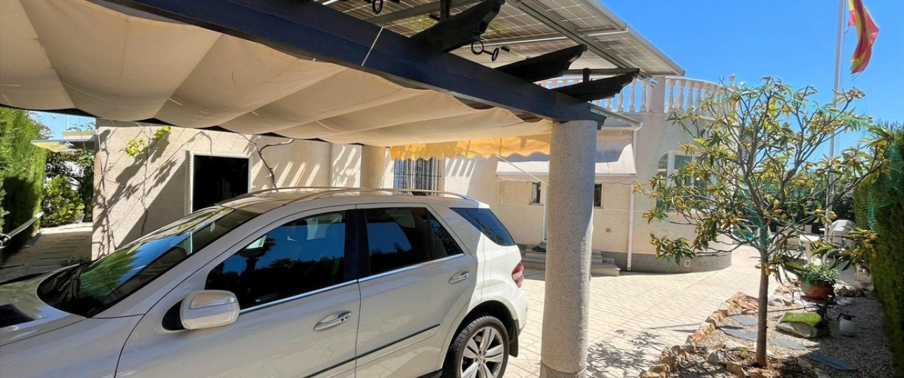 Rynek wtórny - Villa - Orihuela - Playa Flamenca