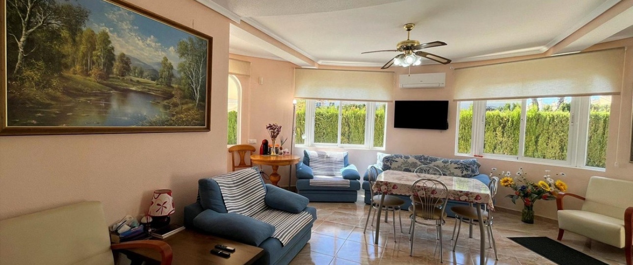 Rynek wtórny - Villa - Orihuela - Playa Flamenca