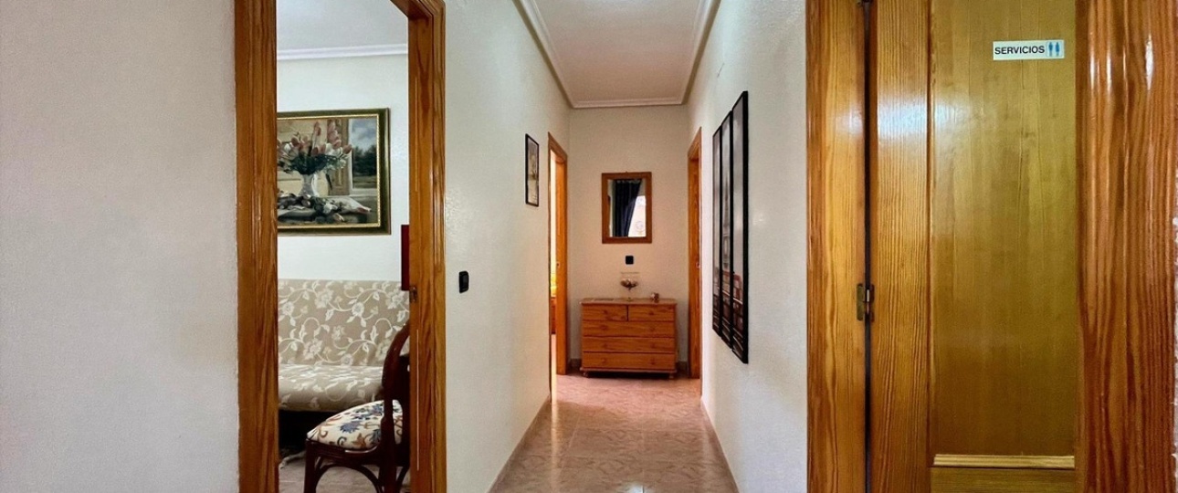 Rynek wtórny - Villa - Orihuela - Playa Flamenca