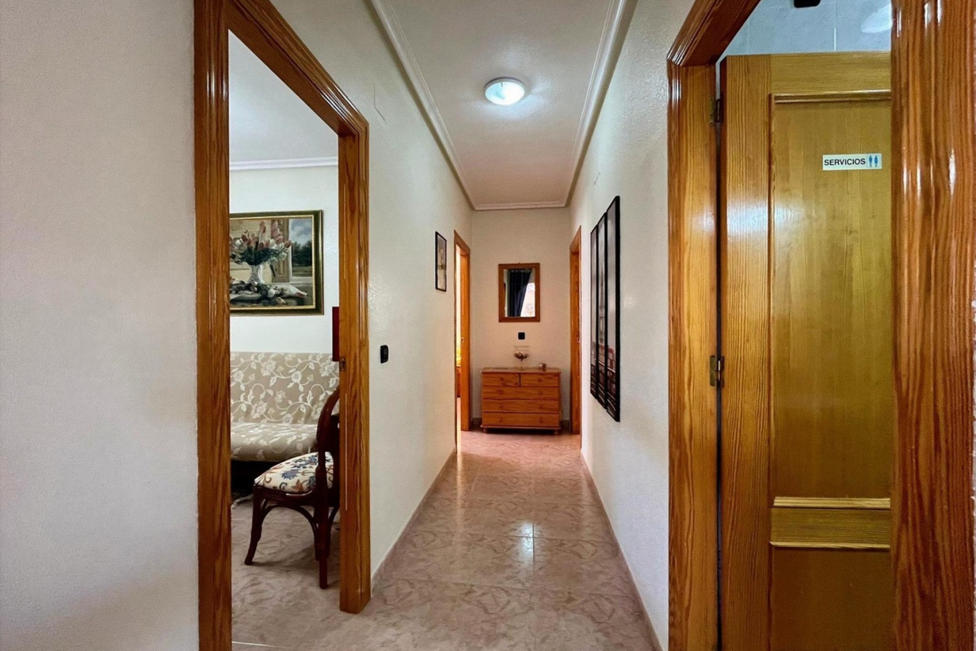 Rynek wtórny - Villa - Orihuela - Playa Flamenca