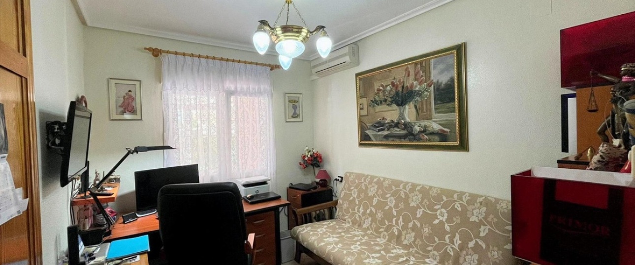 Rynek wtórny - Villa - Orihuela - Playa Flamenca