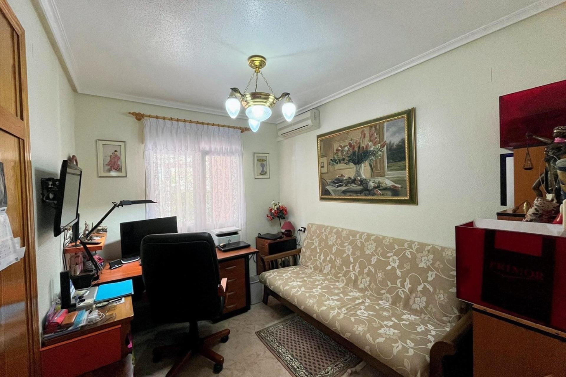 Rynek wtórny - Villa - Orihuela - Playa Flamenca
