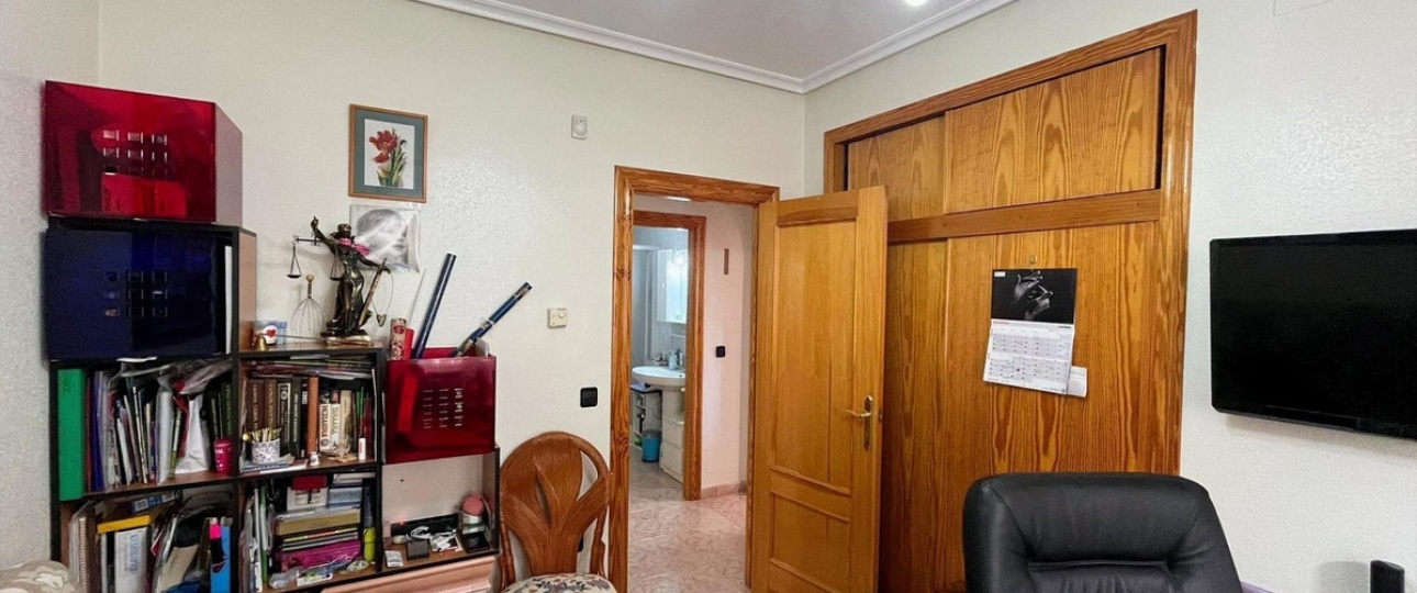 Rynek wtórny - Villa - Orihuela - Playa Flamenca