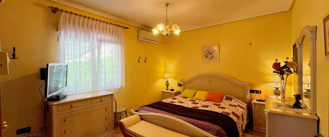Rynek wtórny - Villa - Orihuela - Playa Flamenca