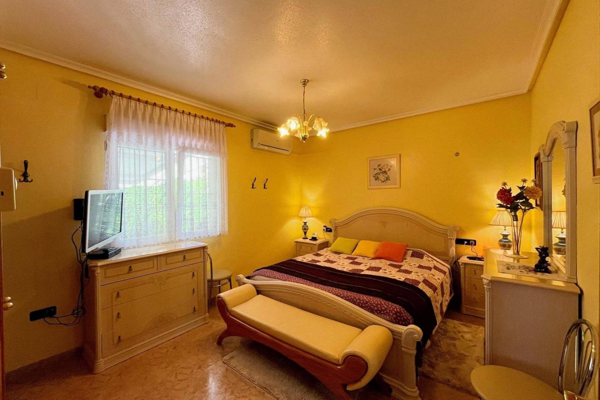 Rynek wtórny - Villa - Orihuela - Playa Flamenca