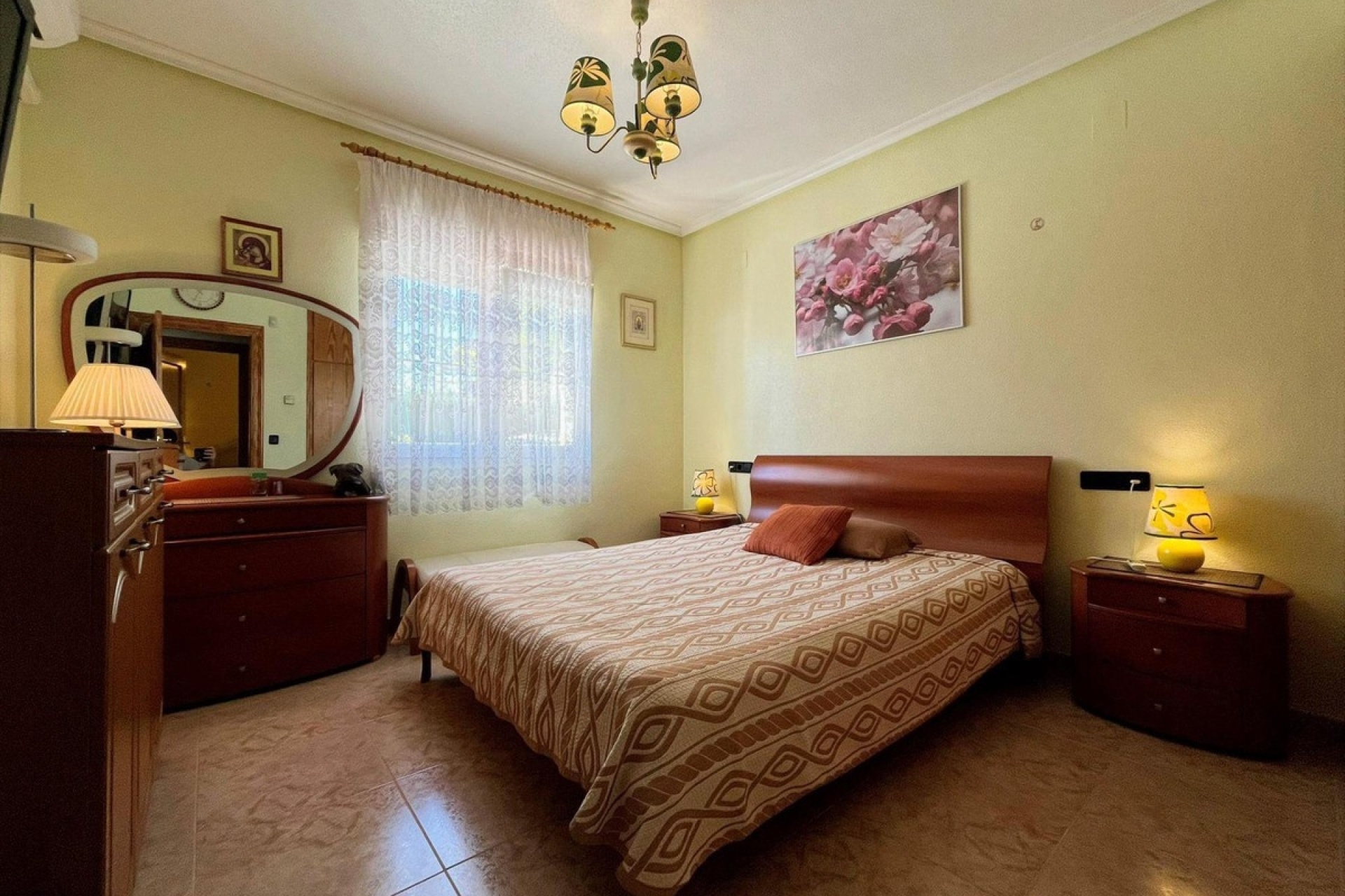 Rynek wtórny - Villa - Orihuela - Playa Flamenca