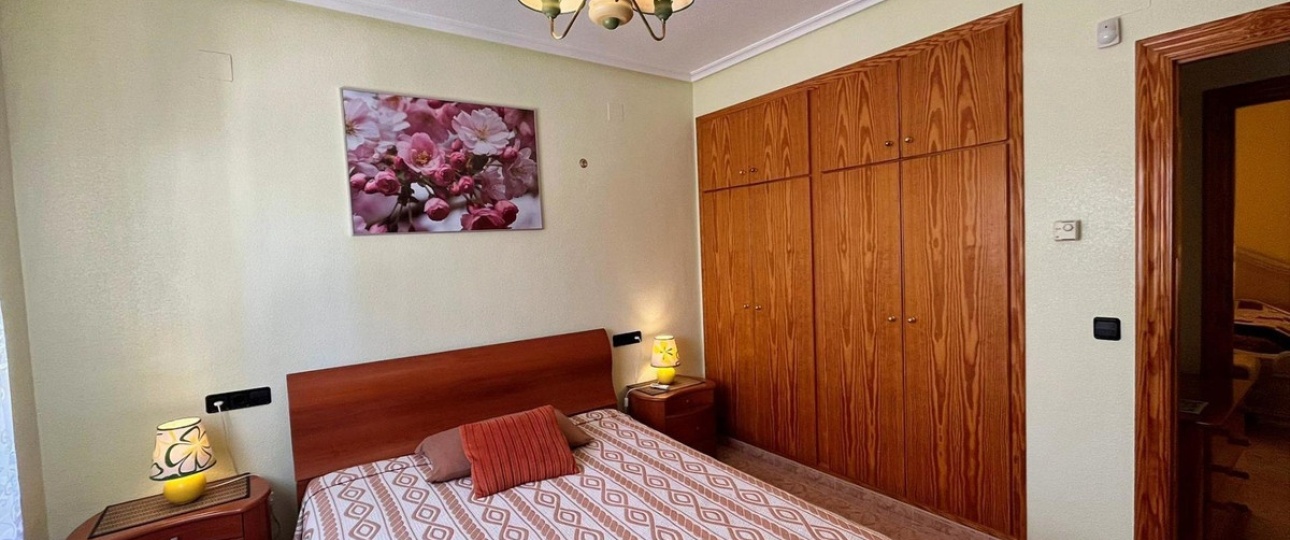 Rynek wtórny - Villa - Orihuela - Playa Flamenca