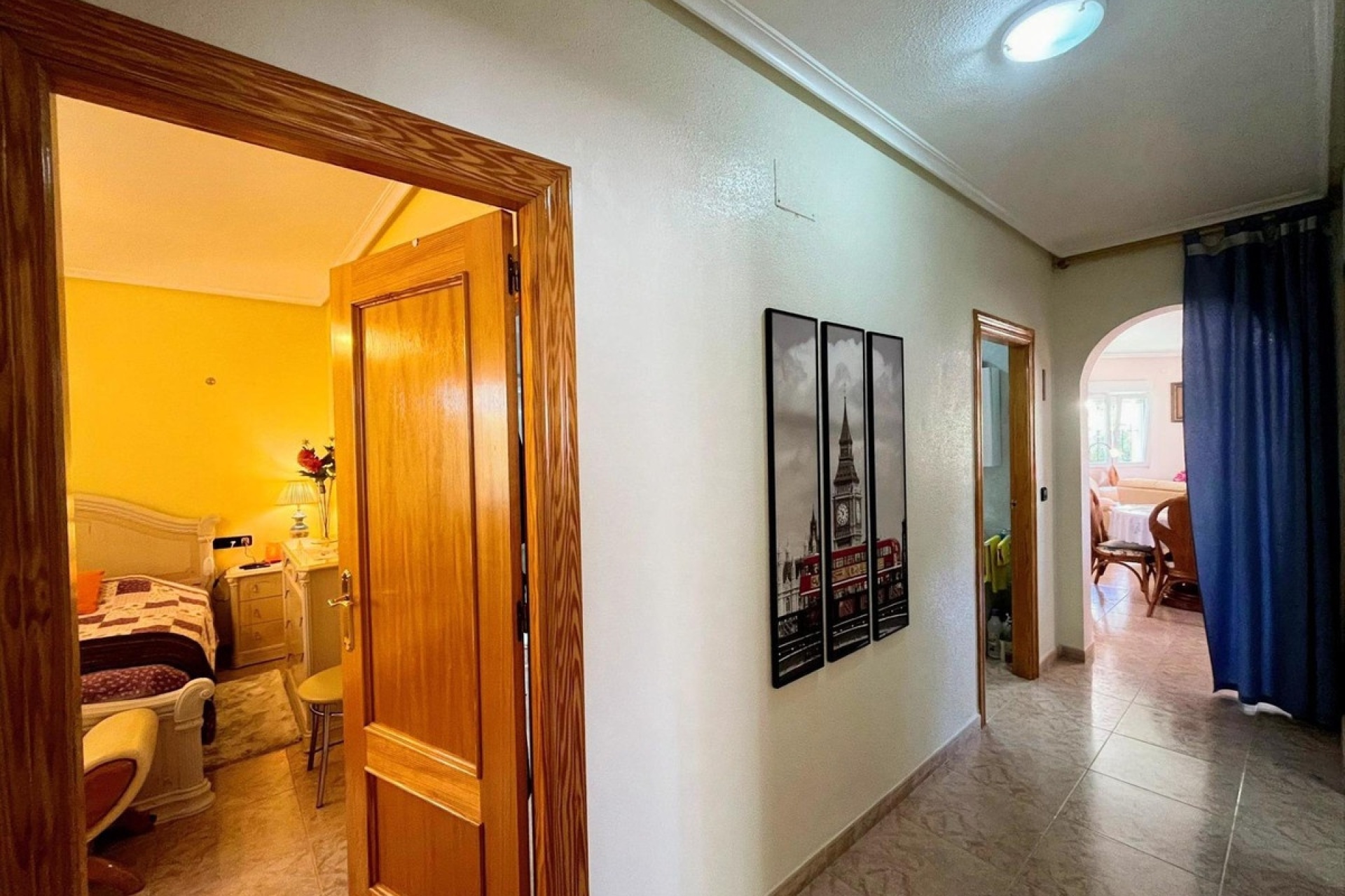 Rynek wtórny - Villa - Orihuela - Playa Flamenca