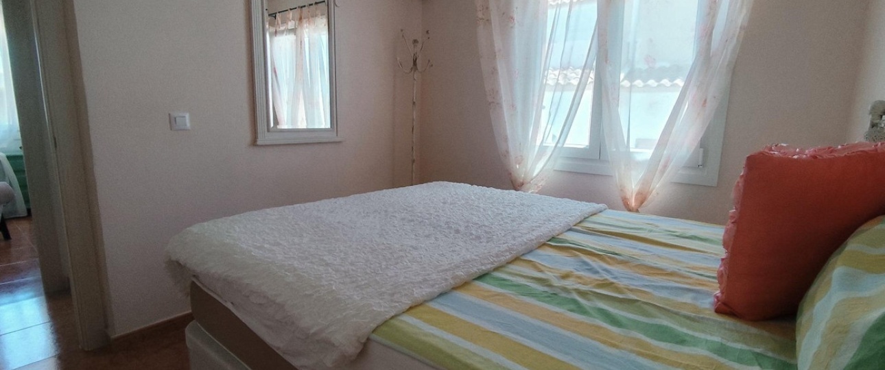 Rynek wtórny - Villa - Orihuela - Playa Flamenca