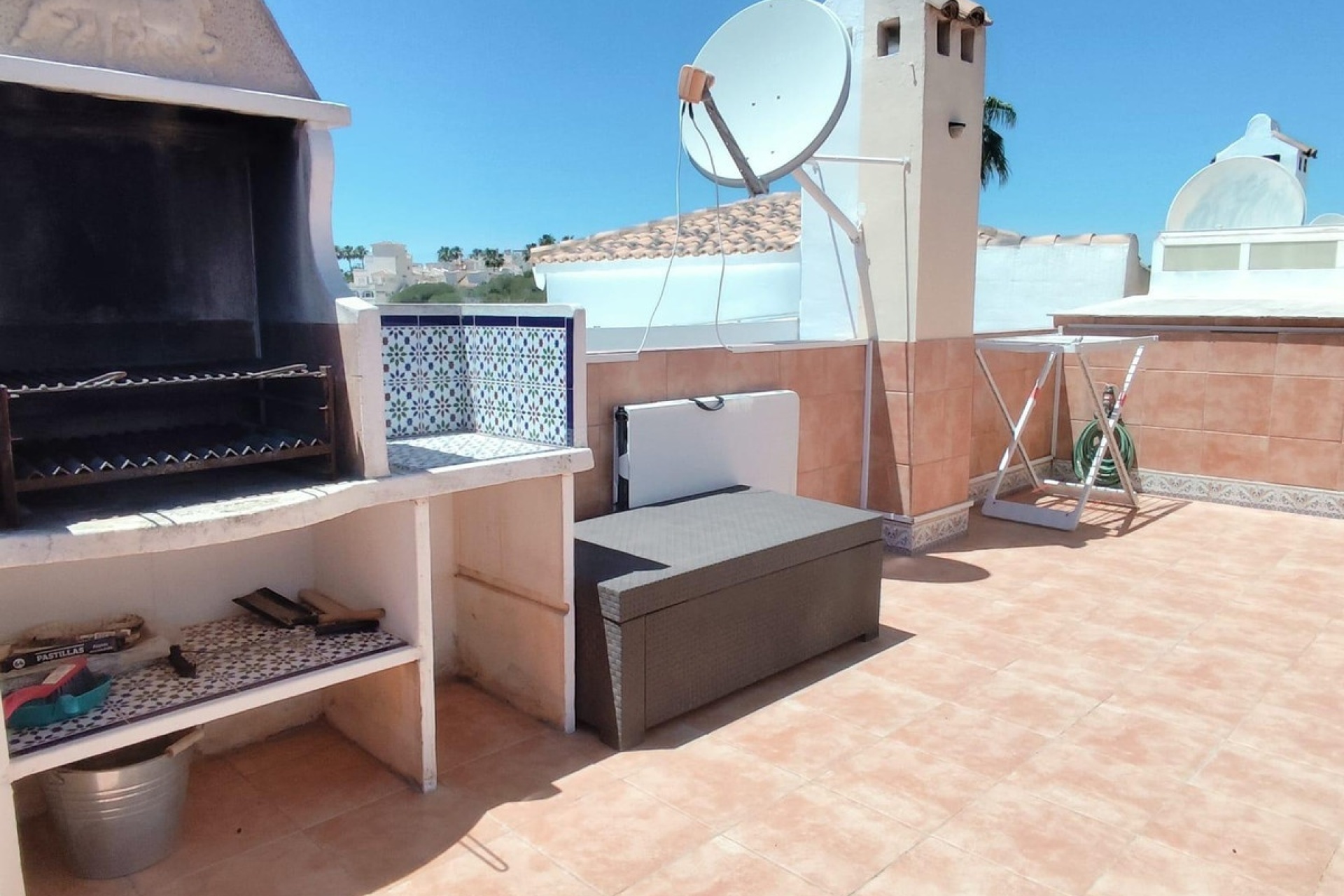 Rynek wtórny - Villa - Orihuela - Playa Flamenca