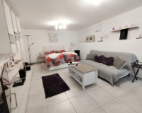 Rynek wtórny - Villa - Orihuela - Playa Flamenca