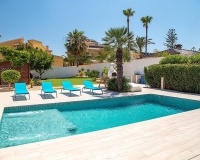 Rynek wtórny - Villa - Orihuela - Playa Flamenca